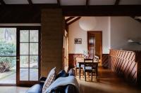 Cottage con 2 Camere da Letto - Zephyr