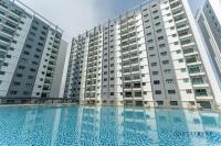 Ambience Residence Pulau Gadong Near Klebang Melaka by Stayrene - B&B Malaca