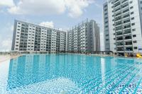 Ambience Residence Pulau Gadong Near Klebang Melaka by Stayrene - B&B Malaca