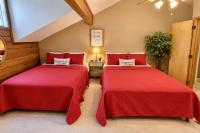 Cozy farmhouse themed cabin condo - B&B Branson