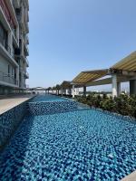 Le Maison Guesthouse Ipoh-Octagon 7 pax - city center - pool - B&B Ipoh