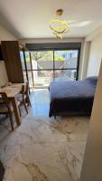 Skyline Garden Moinhos de Vento - B&B Porto Alegre