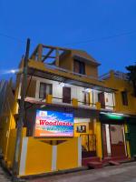 Woodlands Beach Villa - Ferienwohnung Pondicherry