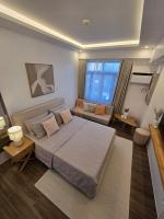 Japandi Minimalist Condo Near Festive Walk Iloilo - Bed and Breakfast Iloilo