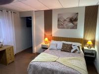Apto Markzns - B&B Vila Velha