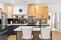 Modern ATL Retreat • Near BeltLine & Stadium - B&B Atlanta