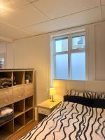 Cozy Studio by Laugavegur Central Reykjavík - B&B Reikiavik