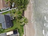 Magic North Shore Beach House 30 Day Rental - Chambres d'hôtes Hau‘ula