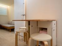 Chambre Double avec Salle de Bains Privative