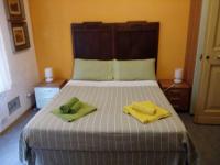 Doppelzimmer mit eigenem Bad