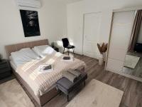Nyx villa - B&B Recsk