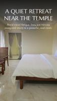 Sri Balakrishna Residency - B&B Tiruchchendur