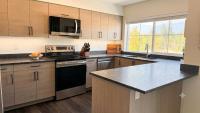 Homestead Village - Two Bedroom Condo Top Floor - Ferienwohnung Sandpoint