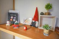 8ppl warm house for family Abeno Dotonbori heguo - Bed and Breakfast Osaka