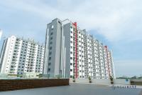 Ambience Residence Pulau Gadong Near Klebang Melaka by Stayrene - B&B Malaca