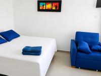 Exclusivo Apartamento con vista al mar - B&B Cartagena de Indias