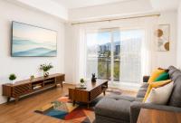 Stylish Apt Near Americana - Chambres d'hôtes Glendale