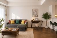 Stylish Apt Near Americana - Chambres d'hôtes Glendale