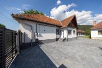Silver House Rasnov - Ferienwohnung Rosenau