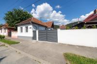 Silver House Rasnov - Ferienwohnung Rosenau
