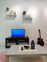 AYAAN MAJESTIC Home with Indoor Kids Playground - B&B Tanah Rata