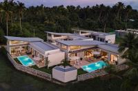Sereniwood 2 - Private Pool Paradise Villa - Ferienwohnung Ko Samui