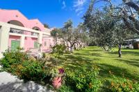 Borgo Primizia Residence - Rooms - B&B Otranto
