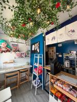 EM Homestay 16 - B&B Putatan
