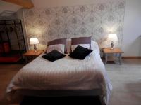 B&B Paray-le-Monial - Chambres d'Hôtes Roseland - Bed and Breakfast Paray-le-Monial