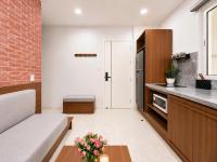 Deluxe Apartment mit 1 Schlafzimmer
