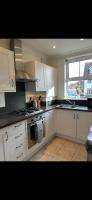 Stamford House - Short stays with private parking - Bed and Breakfast Stamford
