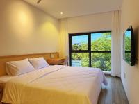 403 - La Van Residence - Majestic Tree View Studio - B&B Da Nang