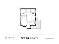 Fox on Church - B&B Hepburn Springs