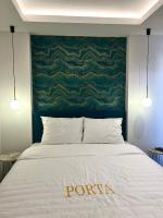 Apartman Porta 103 - B&B Kruševac
