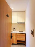 404 - La Van Residence - Charming City View Studio - B&B Da Nang