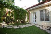 The Hedgehog Boutique House & Garden - Chambres d'hôtes Cluj-Napoca