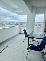 Elegance Residence- Private Parking - Chambres d'hôtes Iași