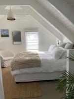 Spacious loft - B&B Paternoster