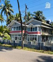 Gintara Homestay by evaddo stays - Bed and Breakfast Kalliānpur