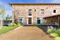 La Casona de Vernejo - Chambres d'hôtes Vernejo