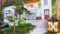 Doctor's Residence - B&B Veliko Tarnovo