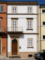 CupraScìScì - Ferienwohnung Cupra Marittima