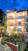 Himchuli Guest House - Bed and Breakfast Bandi̇̄pur