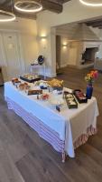 Torre Civette - Wine & Sea Retreat - B&B Pian d'Alma