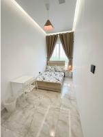 Emira Stay Abu dhabi - Chambres d'hôtes Abou Dabi