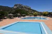 Casa Almenta - Tu hogar para desconectar en el pueblo más bonito de Málaga - B&B Benalauría