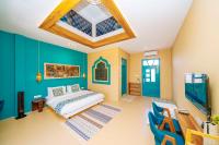 Deluxe Double Room (2 Adults + 1 Child)