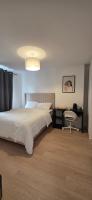 King room with ensuite bathroom - Ferienwohnung Dublin