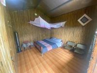 Habitación Doble Deluxe