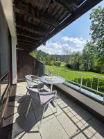 Gemütliches Alpen-Apartment 4 in Wörnsmühl - Ferienwohnung Fischbachau